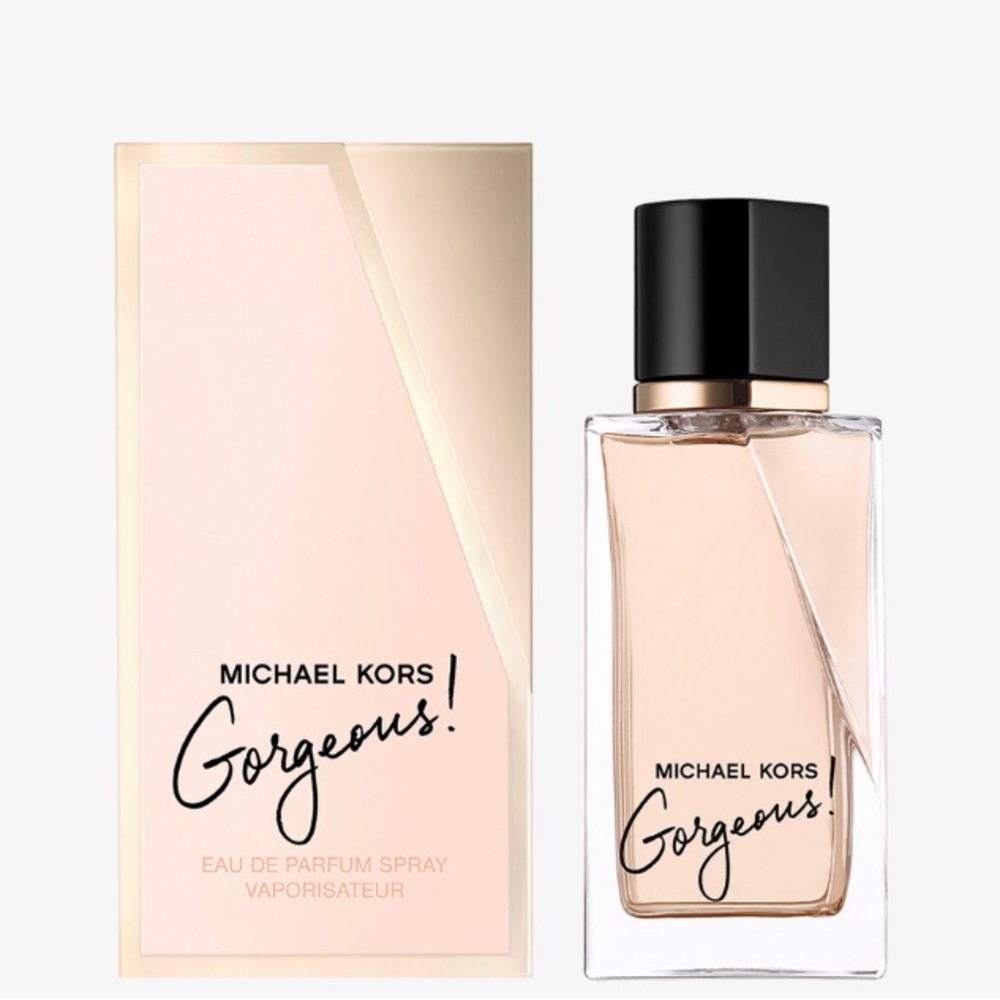 Michael Kors Gorgeous !